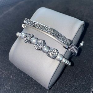 Masculine Bracelet